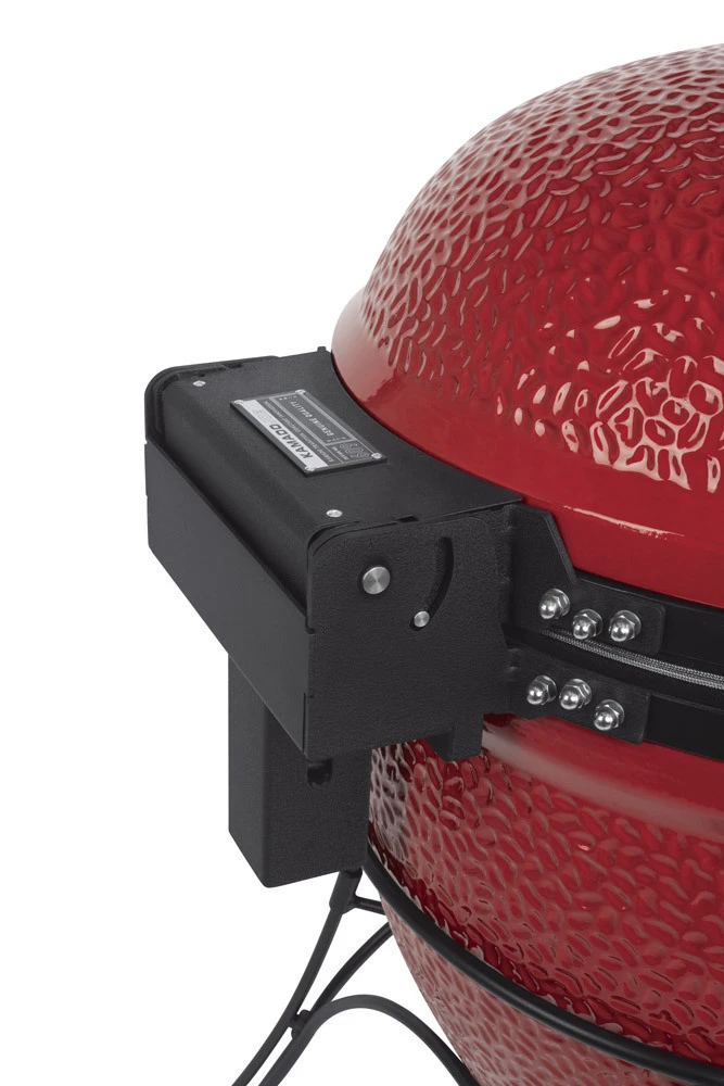 Kamado Joe Big Joe II 3 Kamado Joe Big Joe II - Imagen 3