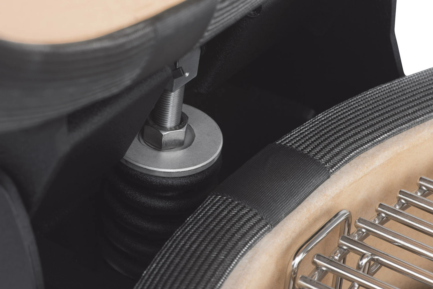 Kamado Joe Big Joe II 5 Kamado Joe Big Joe II - Imagen 5