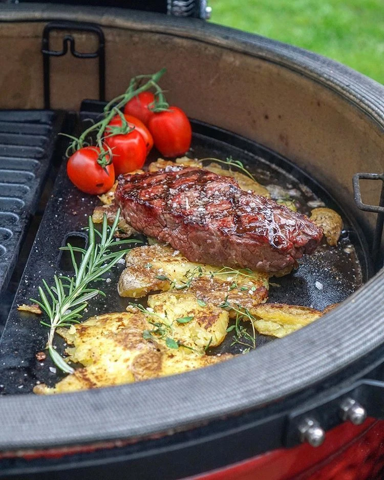 Kamado Joe Big Joe II 9 Kamado Joe Big Joe II - Imagen 9