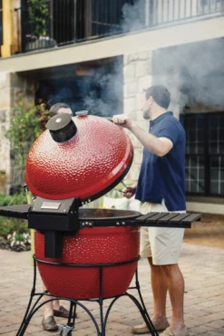 Kamado Joe Big Joe II 21 Kamado Joe Big Joe II -Napoleon || Weber || Broil King Ventas Kamado Joe Big Joe 9