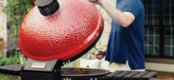 Kamado Joe Big Joe III -Napoleon || Weber || Broil King Ventas Kamado Joe Big Joe III 13b