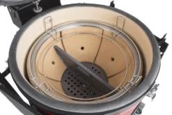 Kamado Joe Big Joe Sin Carro -Napoleon || Weber || Broil King Ventas Kamado Joe Big Joe Sin Carro 6