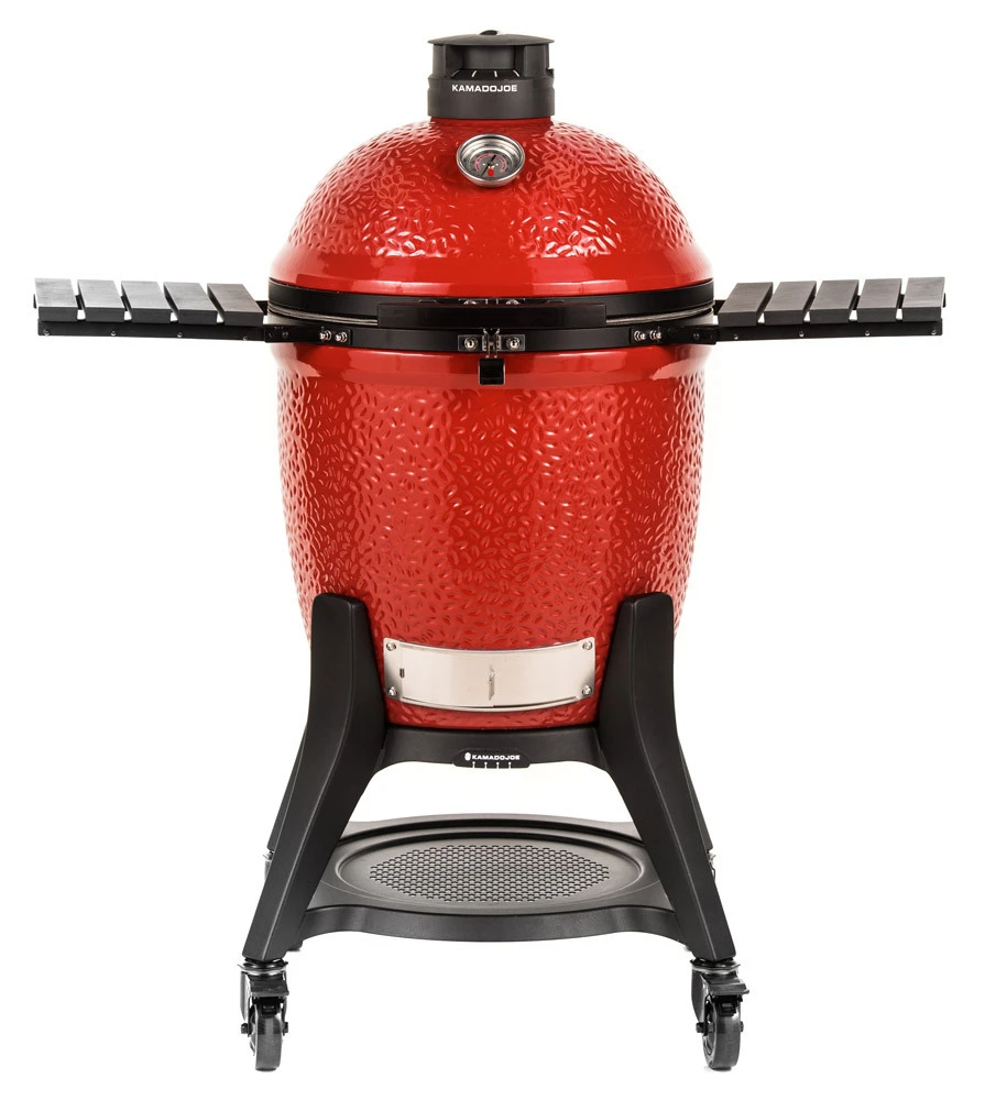 Kamado Joe Classic Joe III 1 Kamado Joe Classic Joe III
