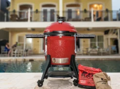 Kamado Joe Classic Joe III 26 Kamado Joe Classic Joe III -Napoleon || Weber || Broil King Ventas Kamado Joe Classic Joe III 12