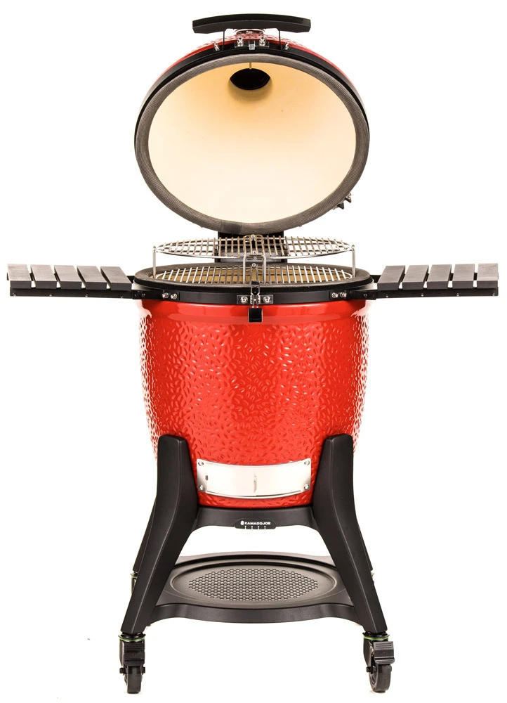 Kamado Joe Classic Joe III 2 Kamado Joe Classic Joe III - Imagen 2