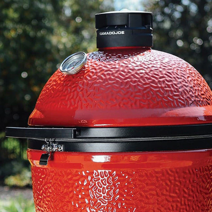 Kamado Joe Classic Joe II 16 Kamado Joe Classic Joe II - Imagen 16