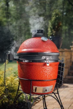 Kamado Joe Classic Joe II 36 Kamado Joe Classic Joe II -Napoleon || Weber || Broil King Ventas Kamado Joe Classic Joe II 15b