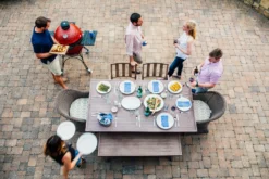 Kamado Joe Classic Joe II 37 Kamado Joe Classic Joe II -Napoleon || Weber || Broil King Ventas Kamado Joe Classic Joe II 15c