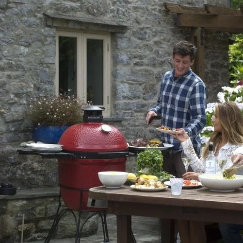 Kamado Joe Classic Joe II 19 Kamado Joe Classic Joe II - Imagen 19