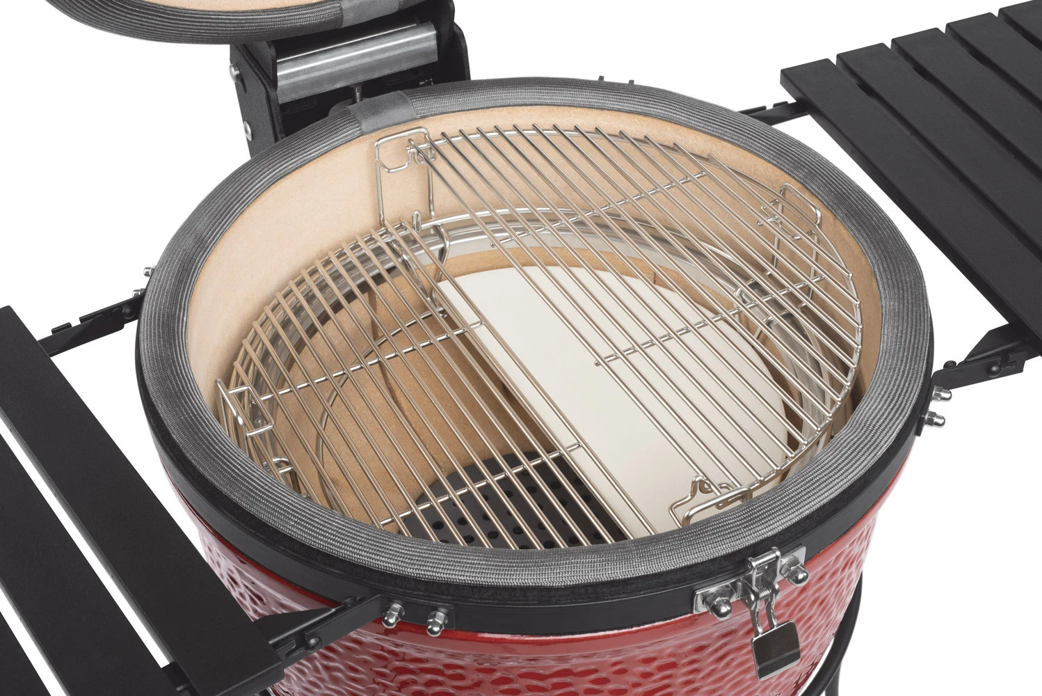 Kamado Joe Classic Joe II 3 Kamado Joe Classic Joe II - Imagen 3