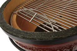 Kamado Joe Junior -Napoleon || Weber || Broil King Ventas Kamado Joe Junior 6