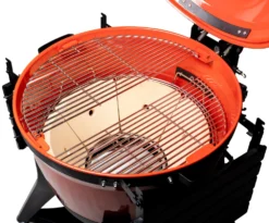 Kamado Joe Kettle Joe -Napoleon || Weber || Broil King Ventas Kamado Joe Kettle Joe 10