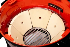 Kamado Joe Kettle Joe -Napoleon || Weber || Broil King Ventas Kamado Joe Kettle Joe 9