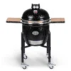 Kamado Monolith Classic Pro Series 2.0 Negro Con Carro