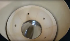 Kamado Monolith Classic Pro Series 2.0 Negro Con Carro 27 Kamado Monolith Classic Pro Series 2.0 Negro Con Carro -Napoleon || Weber || Broil King Ventas Kamado Monolith Completo Negro A7 2