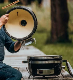 Kamado Monolith Icon 2.0 -Napoleon || Weber || Broil King Ventas Kamado Monolith Icon 2 0 10