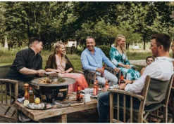 Kamado Monolith Icon 2.0 -Napoleon || Weber || Broil King Ventas Kamado Monolith Icon 2 0 11