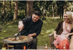 Kamado Monolith Icon 2.0 -Napoleon || Weber || Broil King Ventas Kamado Monolith Icon 2 0 12