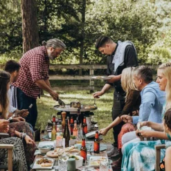 Kamado Monolith Icon 2.0 -Napoleon || Weber || Broil King Ventas Kamado Monolith Icon 2 0 13