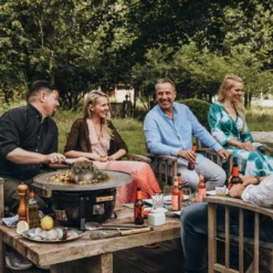 Kamado Monolith Icon 2.0 -Napoleon || Weber || Broil King Ventas Kamado Monolith Icon 2 0 14