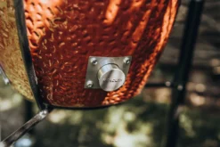 Kamado Monolith Junior Pro Series 2.0 Burdeos 22 Kamado Monolith Junior Pro Series 2.0 Burdeos -Napoleon || Weber || Broil King Ventas Kamado Monolith Junior Pro Series 2 0 Burdeos 9