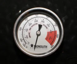 Kamado Monolith Le Chef Pro Series 2.0 Guru Edition -Napoleon || Weber || Broil King Ventas Kamado Monolith Le Chef Pro Series 2 0 Guru Edition con Pies 3