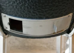 Kamado Monolith Le Chef Pro Series 2.0 Guru Edition -Napoleon || Weber || Broil King Ventas Kamado Monolith Le Chef Pro Series 2 0 Guru Edition con Pies 4