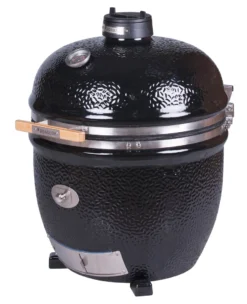 Kamado Monolith Le Chef Pro Series 2.0 Negro Con Pies -Napoleon || Weber || Broil King Ventas Kamado Monolith Le Chef Pro Series 2 0 Negro con Pies 20