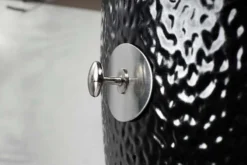 Kamado Monolith Le Chef Pro Series 2.0 Negro Con Pies -Napoleon || Weber || Broil King Ventas Kamado Monolith Le Chef Pro Series 2 0 Negro con Pies 8