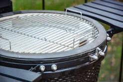 Kamado Pit Boss Negro PB24K -Napoleon || Weber || Broil King Ventas Kamado Pit Boss Negro PB24K 11