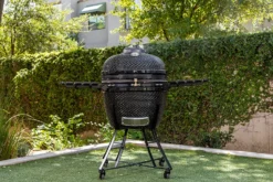 Kamado Pit Boss Negro PB24K -Napoleon || Weber || Broil King Ventas Kamado Pit Boss Negro PB24K 18