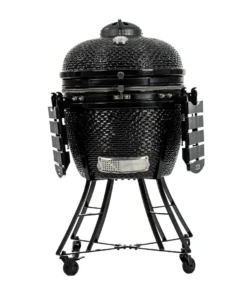 Kamado Pit Boss Negro PB24K -Napoleon || Weber || Broil King Ventas Kamado Pit Boss Negro PB24K 2