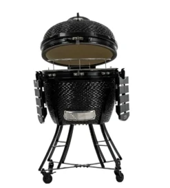 Kamado Pit Boss Negro PB24K -Napoleon || Weber || Broil King Ventas Kamado Pit Boss Negro PB24K 4