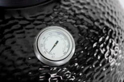 Kamado Pit Boss Negro PB24K -Napoleon || Weber || Broil King Ventas Kamado Pit Boss Negro PB24K 5