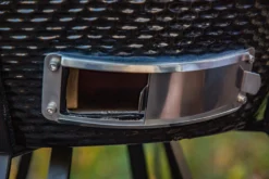 Kamado Pit Boss Negro PB24K -Napoleon || Weber || Broil King Ventas Kamado Pit Boss Negro PB24K 7