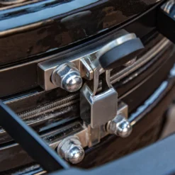 Kamado Pit Boss Negro PB24K -Napoleon || Weber || Broil King Ventas Kamado Pit Boss Negro PB24K 8