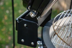 Kamado Pit Boss Negro PB24K -Napoleon || Weber || Broil King Ventas Kamado Pit Boss Negro PB24K 9