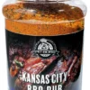 Kansas City BBQ Rub 380 Gr