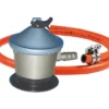 BARBECOOK Kit Regulador Gas