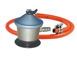 BARBECOOK Kit Regulador Gas
