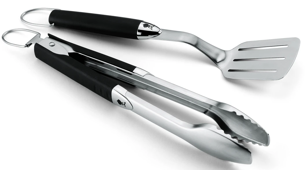 Kit 2 Accesorios Weber Original Pequeño 2 Kit 2 Accesorios Weber Original Pequeño - Imagen 2