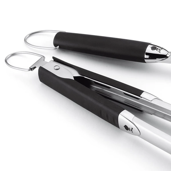 Kit 2 Accesorios Weber Original Pequeño 3 Kit 2 Accesorios Weber Original Pequeño - Imagen 3