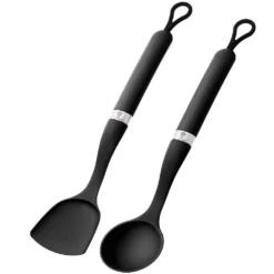 Kit Utensilios Para Wok Weber Original