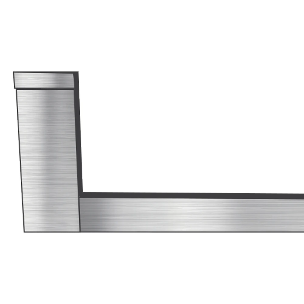 Kit De Moldura Para Módulo Barbacoas 5 Quemadores 2 Kit De Moldura Para Módulo Barbacoas 5 Quemadores - Imagen 2