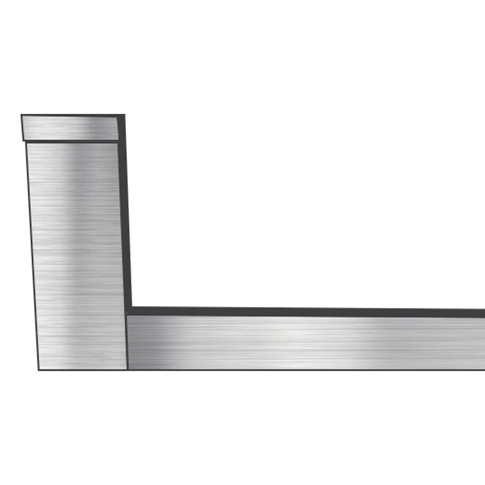 Kit De Moldura Para Módulo De Quemador Doble 2 Kit De Moldura Para Módulo De Quemador Doble - Imagen 2