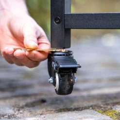 Kit De Pies Para Mesa Modular Ooni 11 Kit De Pies Para Mesa Modular Ooni -Napoleon || Weber || Broil King Ventas Kit de pies para mesa Modular Ooni 5