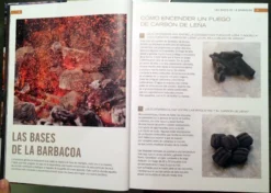 Libro La Biblia Weber De La Barbacoa -Napoleon || Weber || Broil King Ventas La Biblia Weber de la barbacoa 2