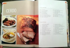 Libro La Biblia Weber De La Barbacoa -Napoleon || Weber || Broil King Ventas La Biblia Weber de la barbacoa 4