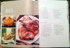 Libro La Biblia Weber De La Barbacoa -Napoleon || Weber || Broil King Ventas La Biblia Weber de la barbacoa 5