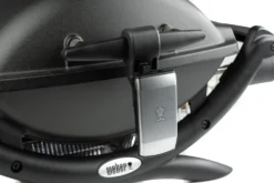 Lampara De Asa Para Weber Q -Napoleon || Weber || Broil King Ventas Lampara Asa barbacoa Weber Q 3